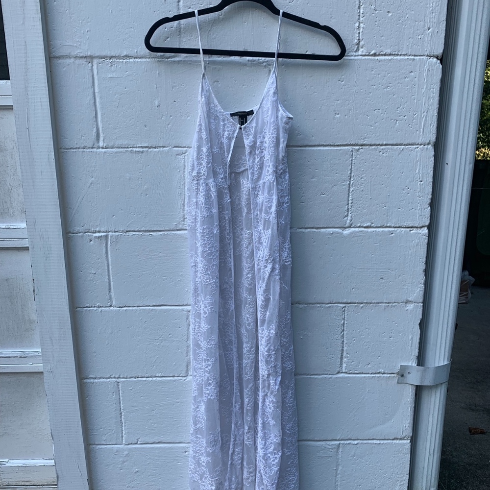 Forever 21 Lace Top